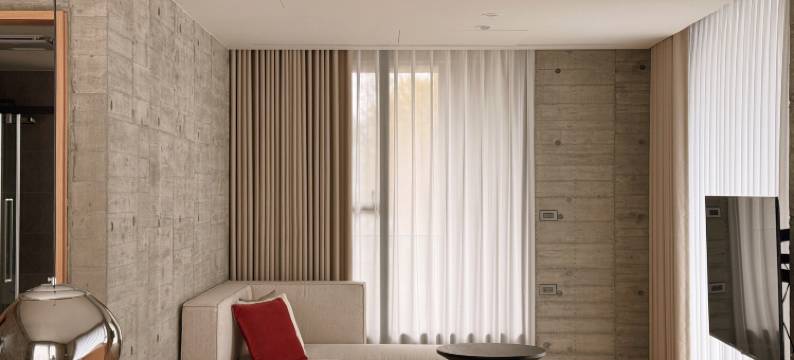 The O Villa Yuanshan图片