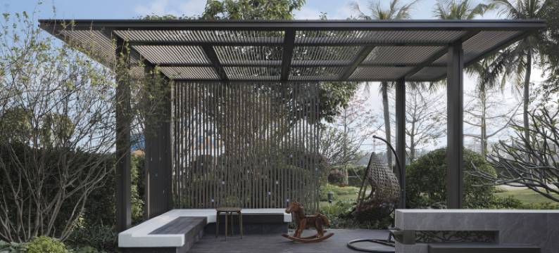 汕头中海潮悦酒店图片