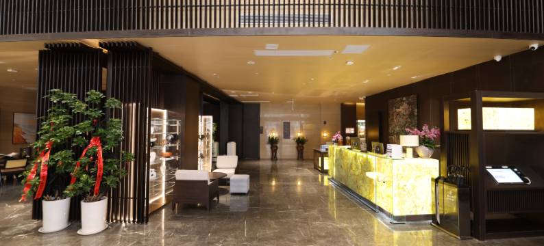 美豪丽致酒店(商丘永城运和上郡店)图片