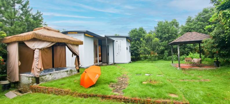 自然墅分享民宿农场图片