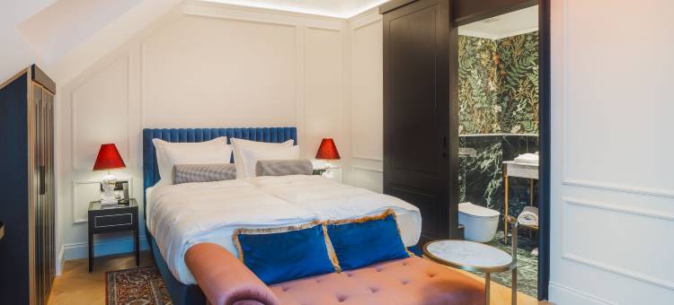 奇境奢华精品酒店(Wonder - The Luxury Boutique Hotel)图片