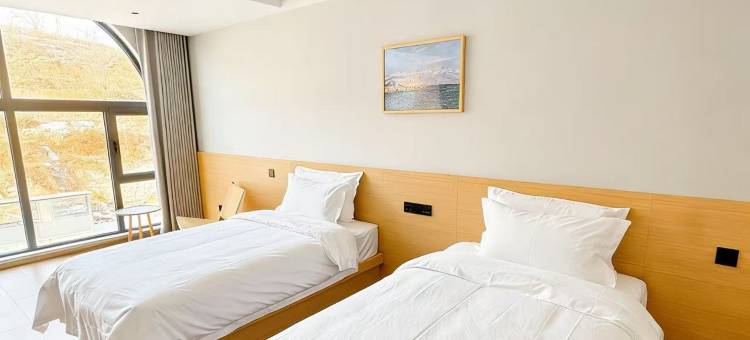 号声里·轻居酒店图片