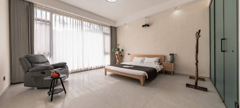 灏莱锦居民宿图片