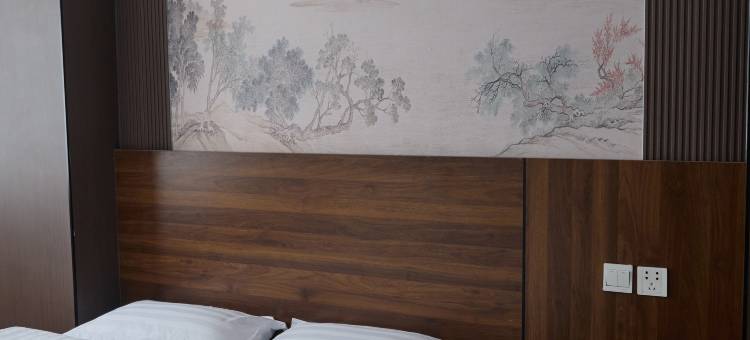 周口七家酒店图片