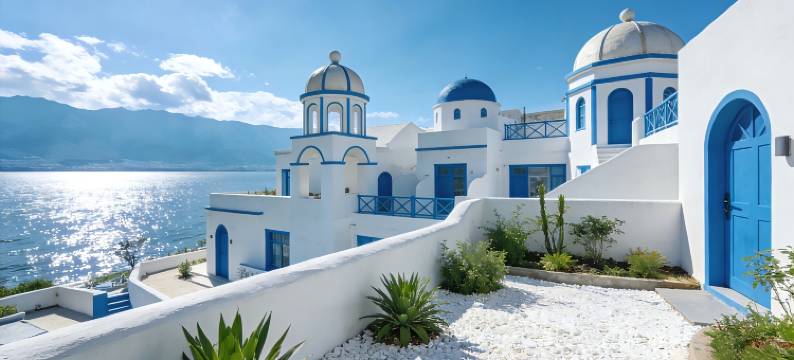 洱海·晶喜庭院美宿(理想邦店)图片