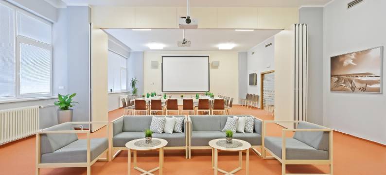 贝侯内克酒店(Hotel Behounek)图片