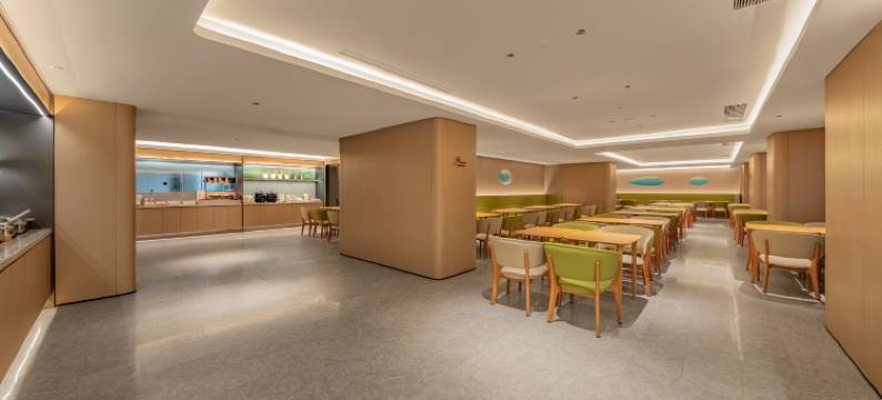 全季酒店(成都环球中心店)图片
