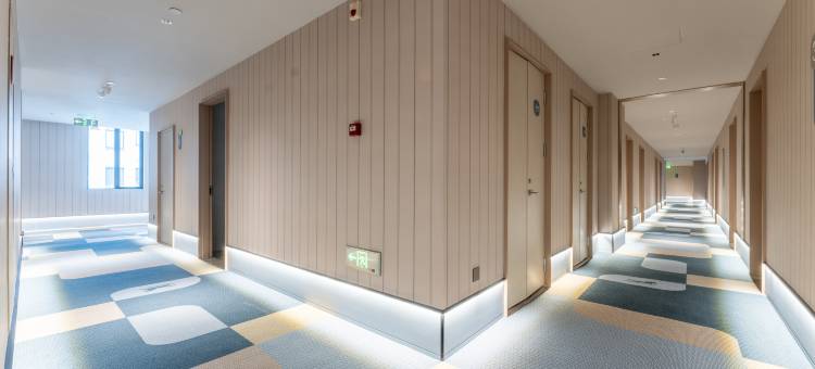 汉庭酒店(义乌佛堂古镇店)图片