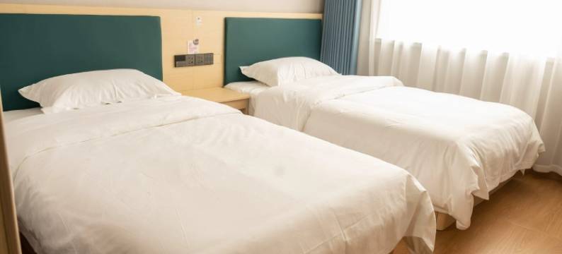 如家旗下华驿精选酒店(德州黑马果品蔬菜专业批发市场店)图片