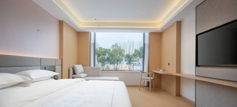 喜鹊·幸福酒店图片