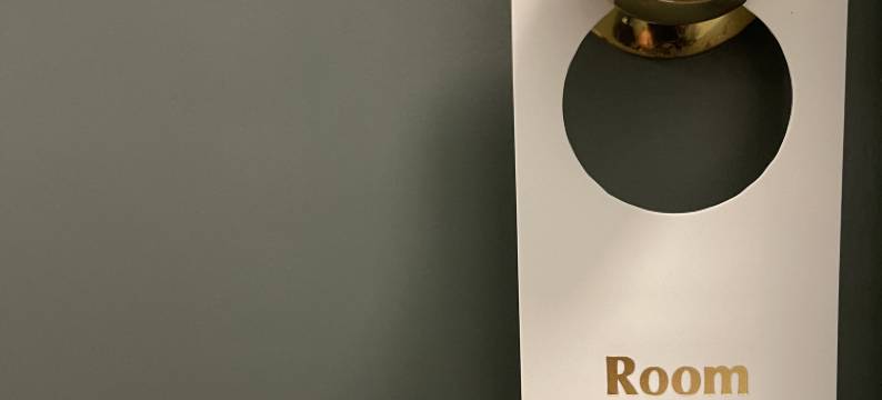 百年酒店(Centennial Hotel)图片