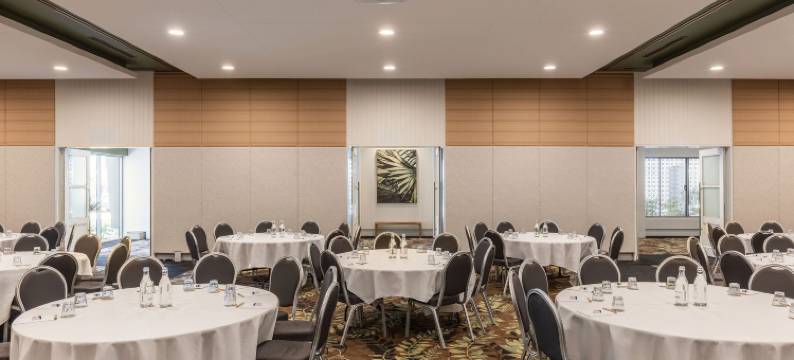 派珀斯盐度假酒店 & 水疗中心(Peppers Salt Resort & Spa)图片