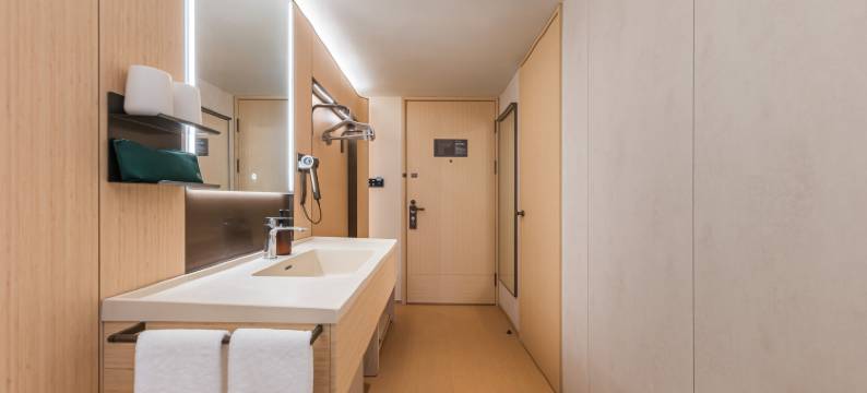 全季酒店(珠海大剧院香洲埠步行街店)图片