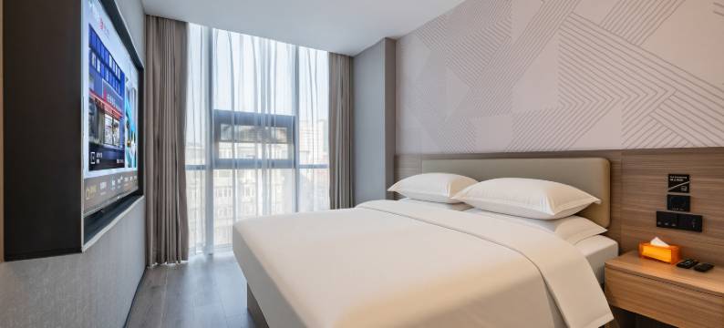 柏曼酒店(北京安贞医院店)图片