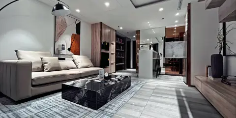 棲遇民宿(石岐萬象匯店)