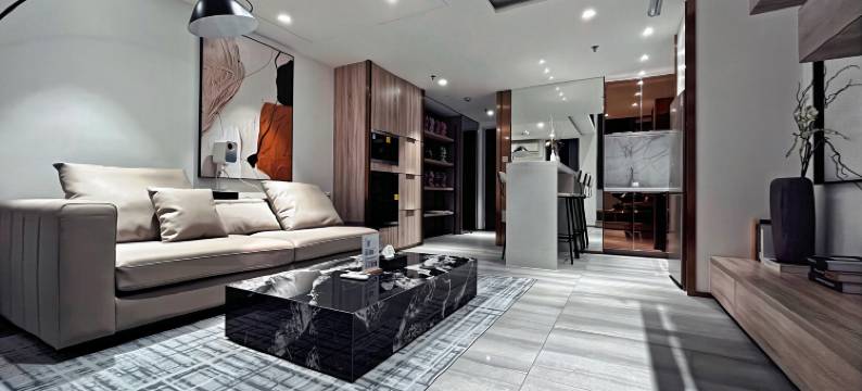 栖遇民宿(石岐万象汇店)图片