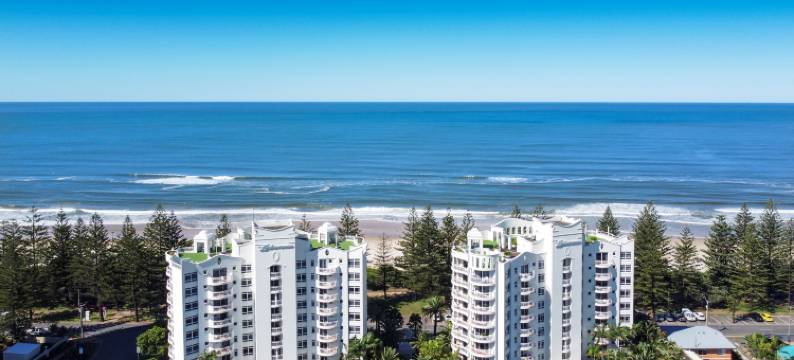 ULTIQA Burleigh Mediterranean Resort图片