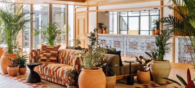 圣塔霍安娜洛奇(Locke de Santa Joana)图片