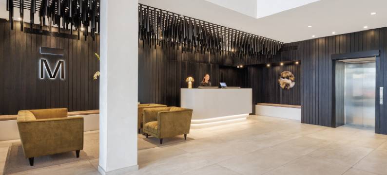 梅菲尔酒店(The Mayfair)图片