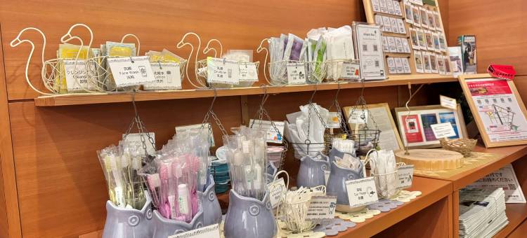 KOKO酒店 池袋东口(原 池袋永安国际酒店)(KOKO HOTEL Ikebukuro East(formerly Hotel Wing Ikebukuro))图片