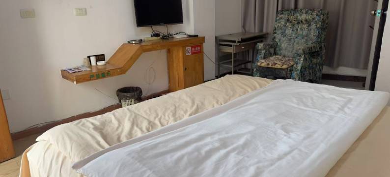 火柴盒旅馆图片