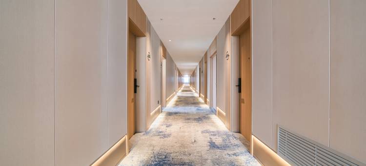 星程酒店(朔州迎宾路老城东门店)图片