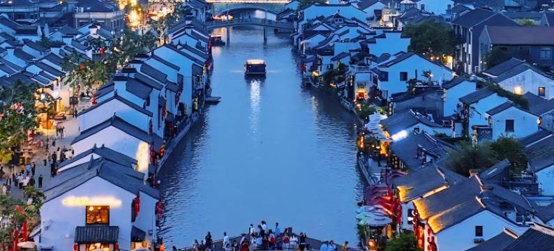 奈馨电竞酒店(无锡三阳广场南长街店)图片