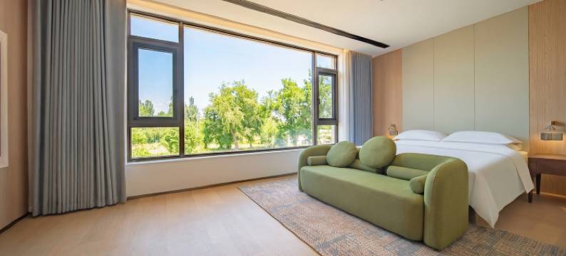 敦煌礼客曼居酒店图片