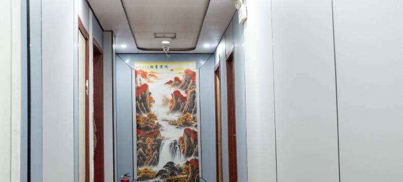 苏州金世家宾馆图片