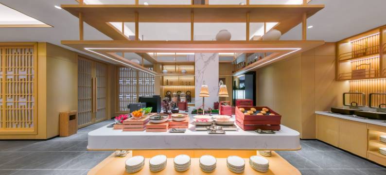 建国璞隐酒店(丽江古城大水车店)图片