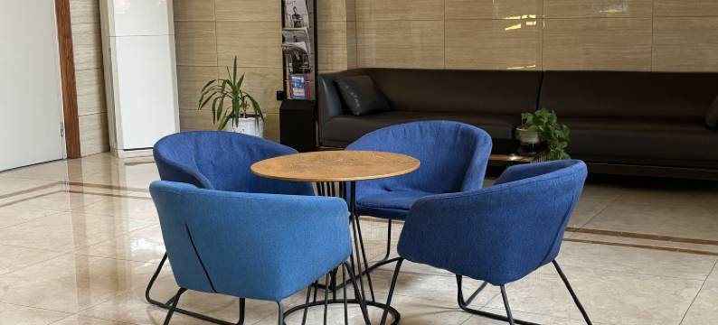 格林豪泰(文水人民医院店)图片