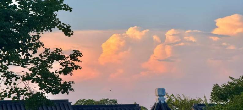 桐庐雅安中式墅院(大奇山度假区店)图片