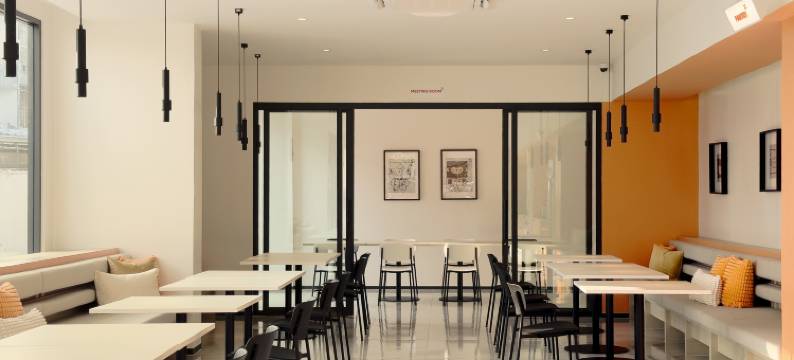 财富D酒店-湄索(Fortune D Hotel Maesot)图片