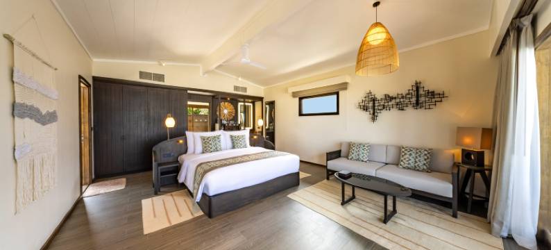 马尔代夫纳拉酒店 by Jawakara(Nala Maldives by Jawakara)图片