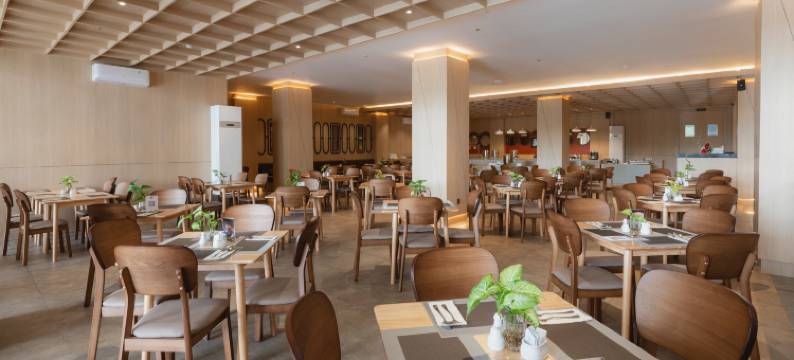 MAXONE 酒店巴淡(MAXONE Batam)图片