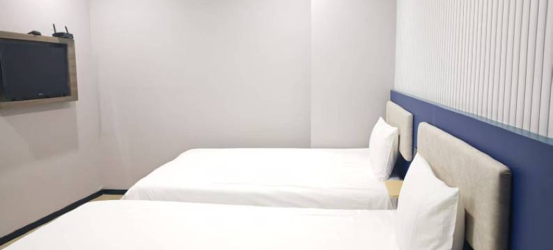 7天酒店(上海陆家嘴源深路地铁站店)图片