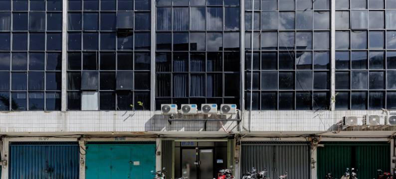 JJ豪斯米特拉红门酒店(JJ House Mitra RedDoorz)图片