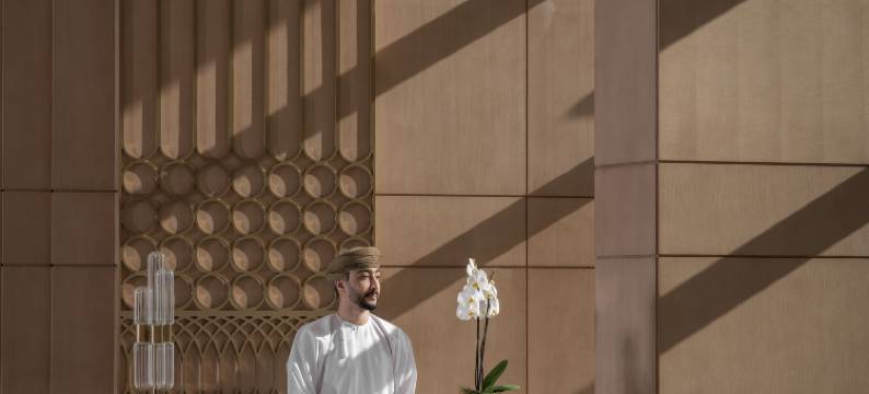 提沃利LA VIE马斯喀特酒店及公寓(Tivoli LA VIE Muscat Hotel & Residences)图片