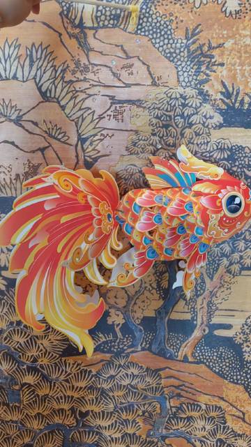 婺源漫心酒店(弦高古城店)图片