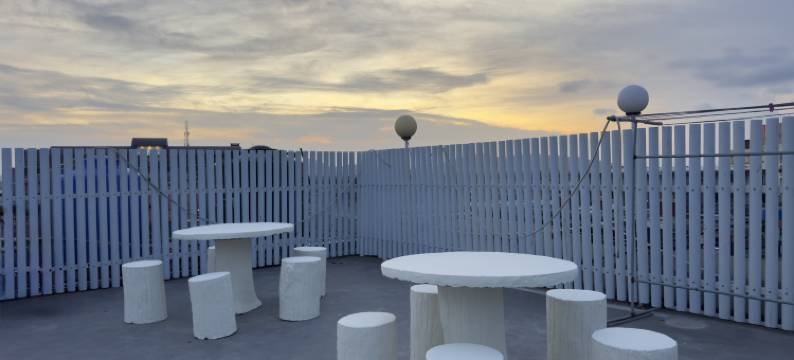 小竹林民宿(中文管家)带厨房可做饭步行海鲜市场4分钟|码头10分钟(Bamboo homestay M2)图片