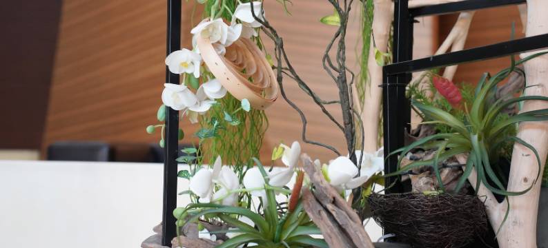 贵阳格兰云天国际酒店(珠江路地铁站店)图片