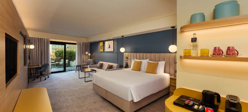 马耳他洲际voco(voco MALTA by IHG)图片