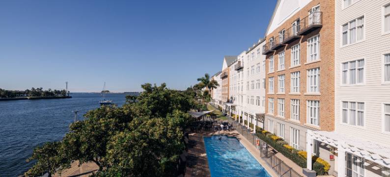 纽卡斯尔瑞吉斯酒店, EVT旗下(Rydges Newcastle, an EVT hotel)图片