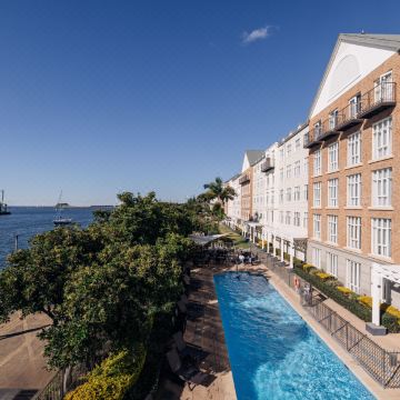 纽卡斯尔瑞吉斯酒店, EVT旗下(Rydges Newcastle, an EVT hotel)图片