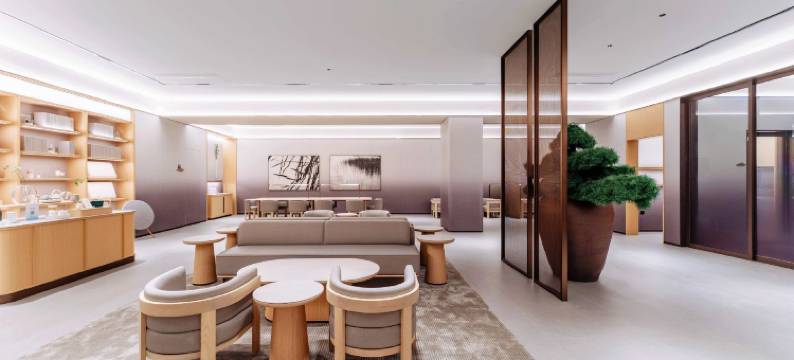 全季酒店(自贡荣县沃尔玛店)图片