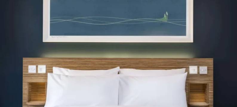 Barton Stacey - 旅客之家酒店(Travelodge Hotel - Barton Stacey)图片