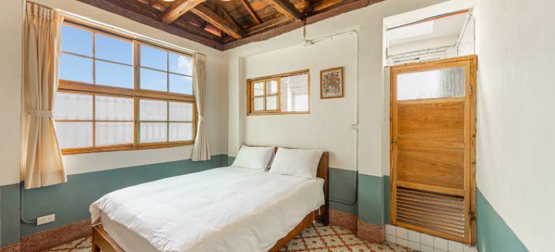 新东亚旅埕图片