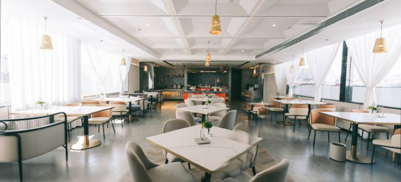 如家精选酒店(拉萨布达拉宫大昭寺店)图片