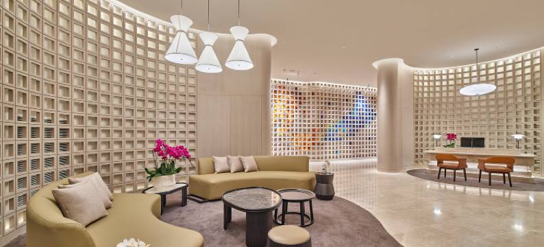 洛阳融阙·希尔顿格芮精选图片