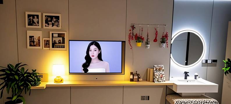 来丫来公寓图片